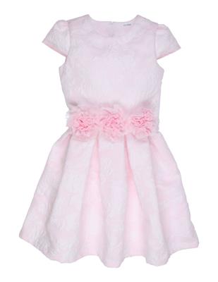 Dress Rosalia light pink