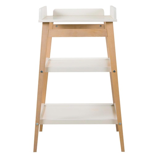 Changing table Hip clay-naturel 