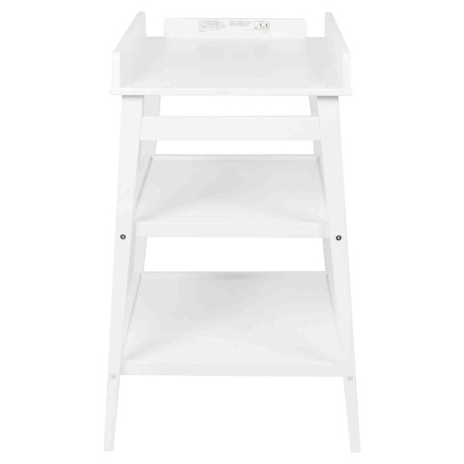 Changing table Hip white