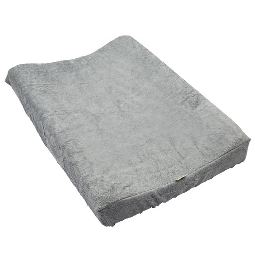 Changing pad cover moon blue 