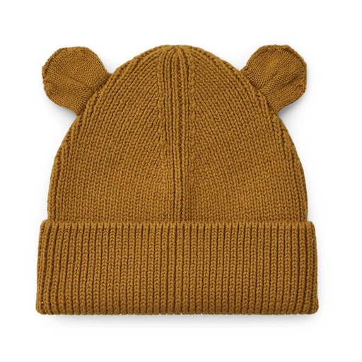 Chapeau Gina golden caramel 