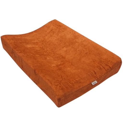 Waskussenhoes inca rust 