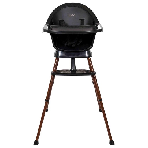 Growing chair ultimo 3 deluxe black-walnut 