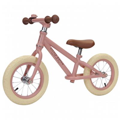 Loopfiets pink