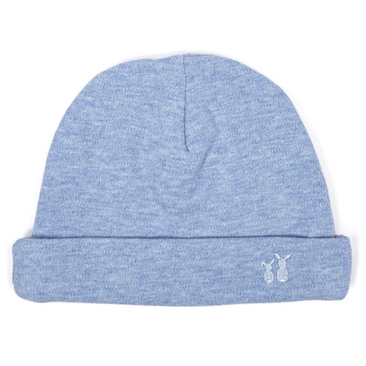 Chapeau denim blue 