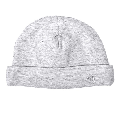 Muts light grey melange 