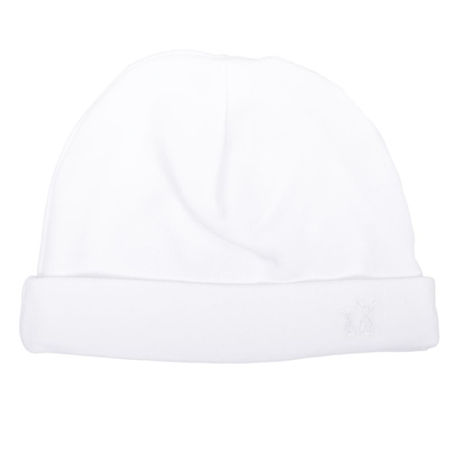 Hat white 