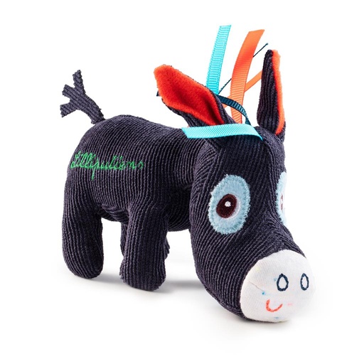 Mini figure donkey Ignace  