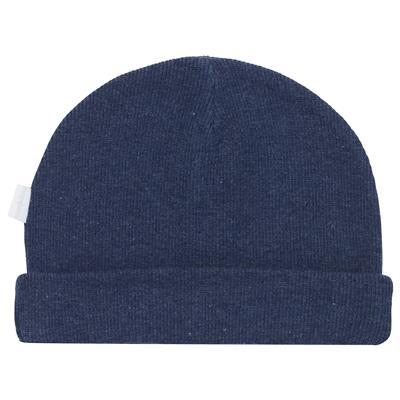 Chapeau Nevel navy melange