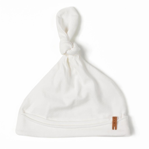 Hat newbie off white