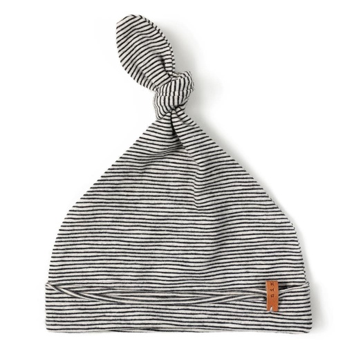 Hat newbie stripe