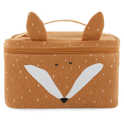 Lunch bag thermal mr. fox 