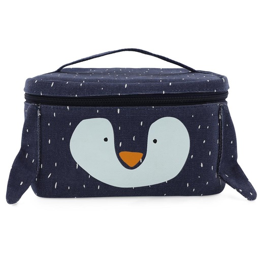 Lunchtas thermisch mr. penguin 