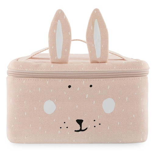 Sac à lunch thermique mrs. rabbit 