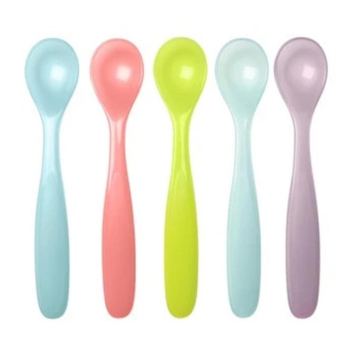 *Spoons (5 pieces)