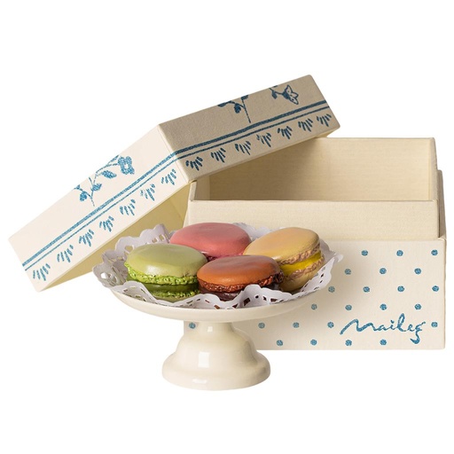 Mini dessert set multi color 