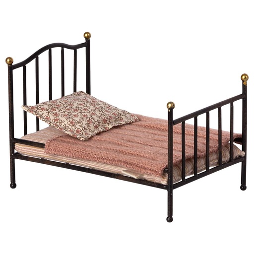 Minibed vintage anthracite 