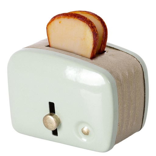 Mini toaster mint 