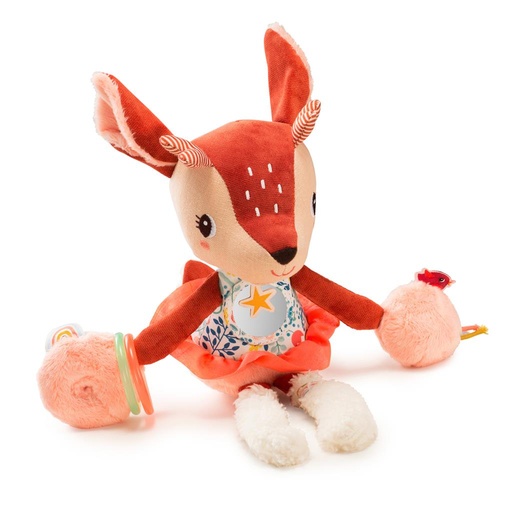 Multi-activity deer Stella  