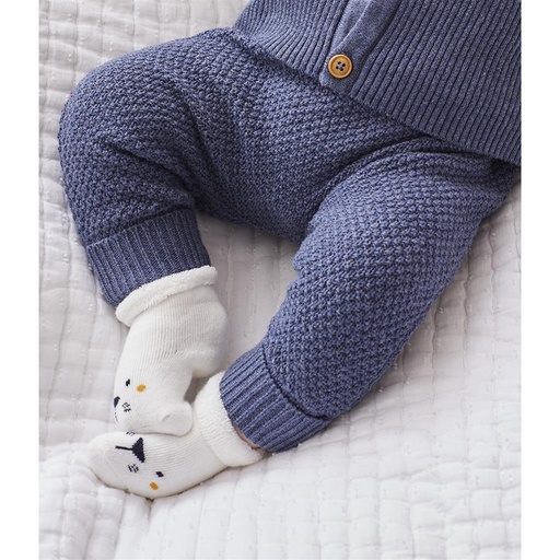 Legging marine 