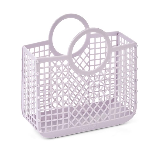 Mand Samantha misty lilac 