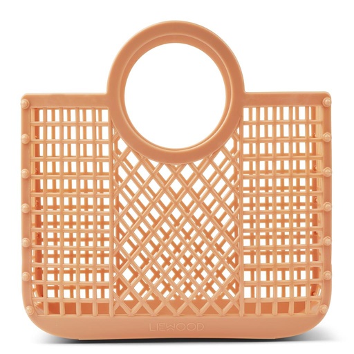 Panier Samantha tuscany rose 