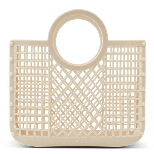 Basket Samantha sandy 