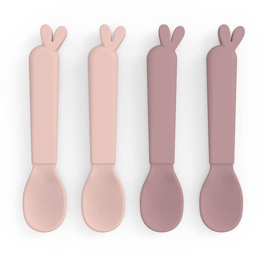 Spoon kiddish (4-pack) Lalee powder 