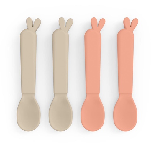 Spoon kiddish (4-pack) Lalee