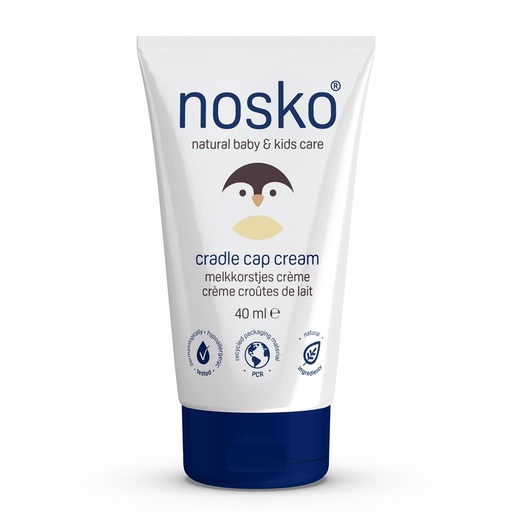 *Melkkorstjes crème (40ml)  