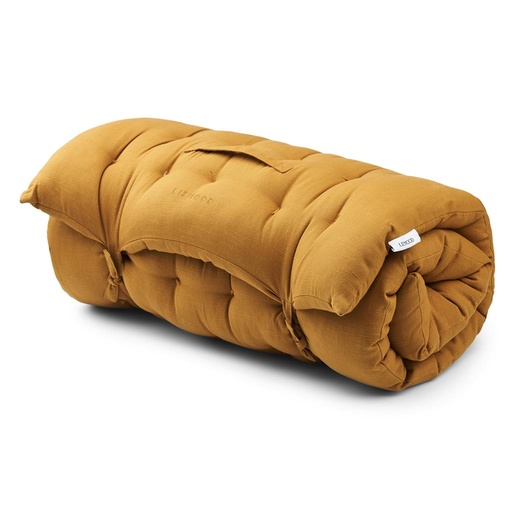 Matelas Barney golden caramel 