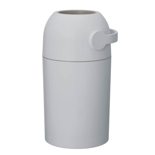 Diaper pail magic cimento 