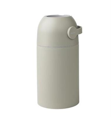Diaper pail magic olive 