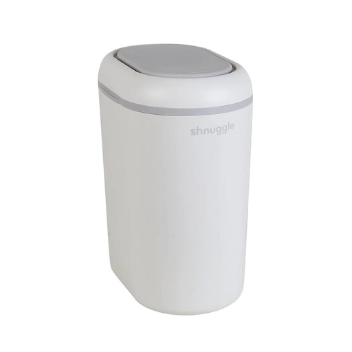 Diaper pail eco-touch nappy bin