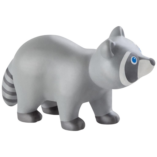 Little Friends: wasbeer  