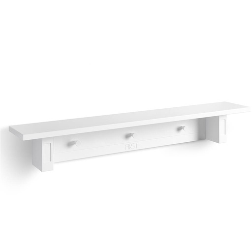 Shelf Gio white