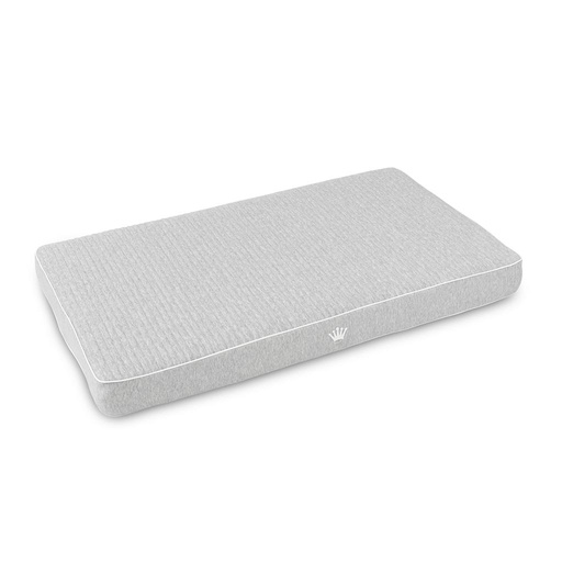 Mattress toy box Topio essentials light grey 