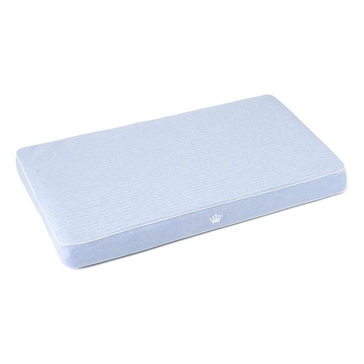Mattress toy box Topio essentials azurro 