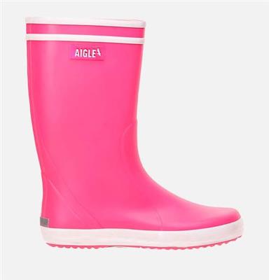Poupée sucette Boots rose new 