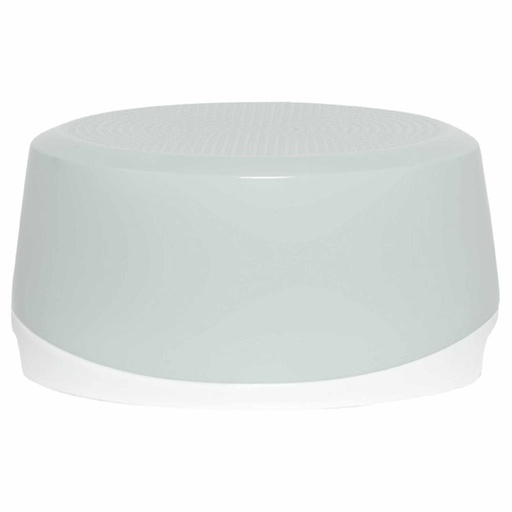 Étape sky green 