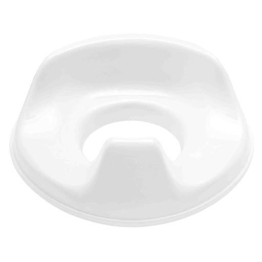 Toilet trainer white