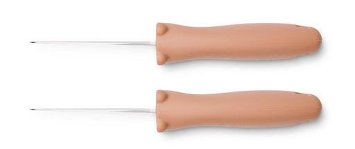 Set de couteaux Perry tuscany rose 
