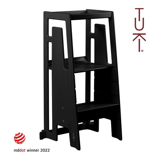 Learning tower black  