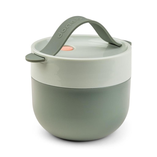 Lunchbox green 