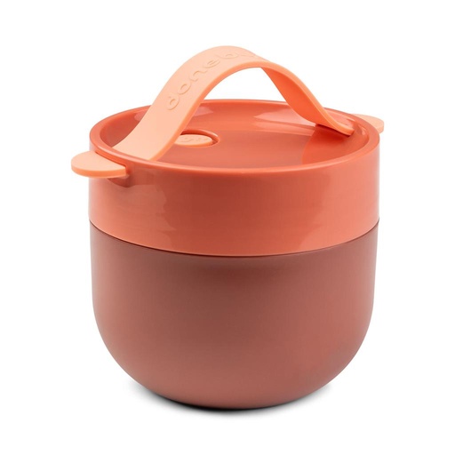 Lunchbox papaya 