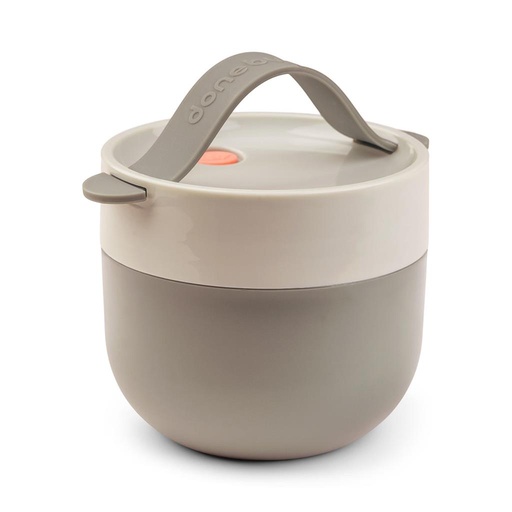 Lunchbox sand 