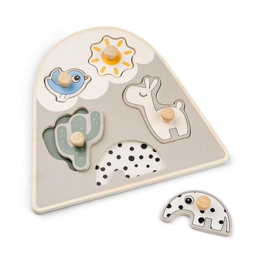 Puzzle Lalee sand 