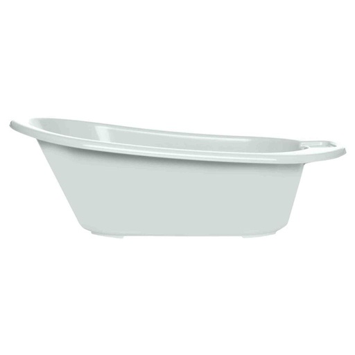 Bath click (uni) sky green 