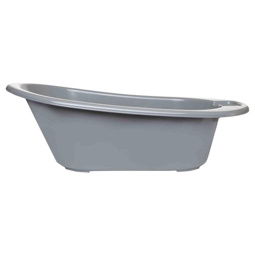 Bath click (uni) griffin grey 