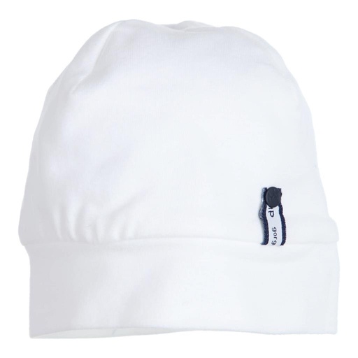 Hat Aerodoux wit 
